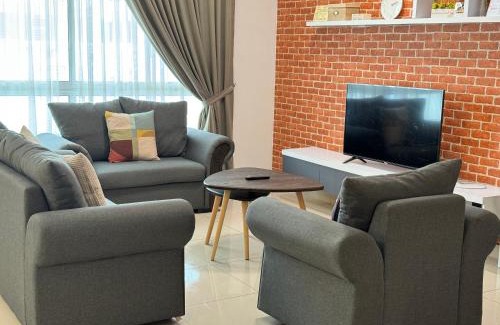 Bandar Penawar Casa | De Home Desaru Harmonia 5GWiFi Netflix 41OK7