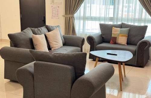 Bandar Penawar Casa | De Home Desaru Harmonia 5GWiFi Netflix 41OK7