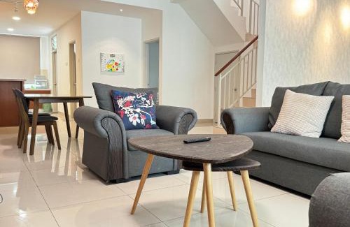 Bandar Penawar Casa | De Home Desaru Harmonia 5GWiFi Netflix 41OK7