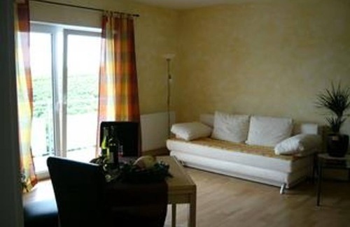 Ilbesheim Cama Y Desayuno | Apartamento de 2 camas "2a" - Weingut-Gästehaus Hans Dieter Bosch