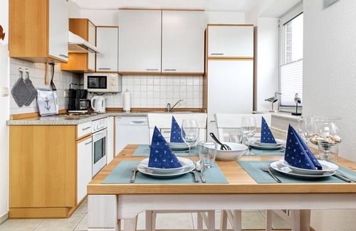 Timmendorf Casa | House OSTSEESONNE - Holiday directly in Timmendorf / Reiterhof!