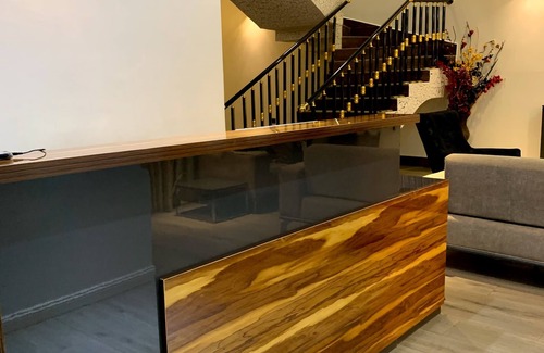 Abuja Apartamento | De James Hotels and Suites