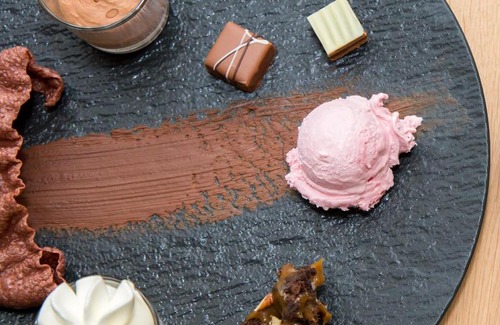 Rockanje Cama Y Desayuno | De Jongens