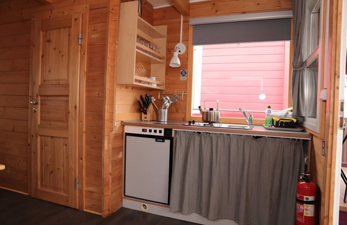 Koenigs Wusterhausen Alquiler De Eote | Houseboat 'Bunbo 1000' with Lake View