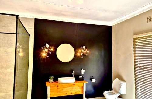 Parys Hotel | De Kaapse Rust Boutique Guesthouse & Venue