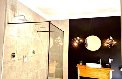 Parys Hotel | De Kaapse Rust Boutique Guesthouse & Venue