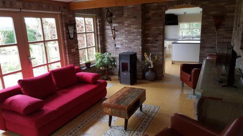 Kaatsheuvel Casa | De Ketse Steenuil