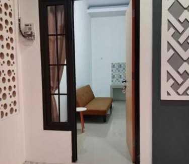 Tegal Casa | De'kost & homestay tegal