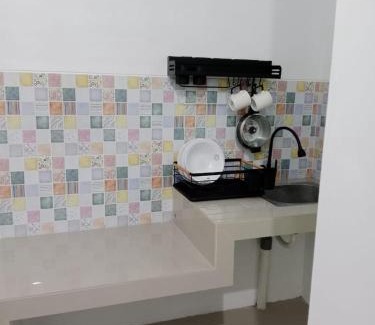 Tegal Casa | De'kost & homestay tegal