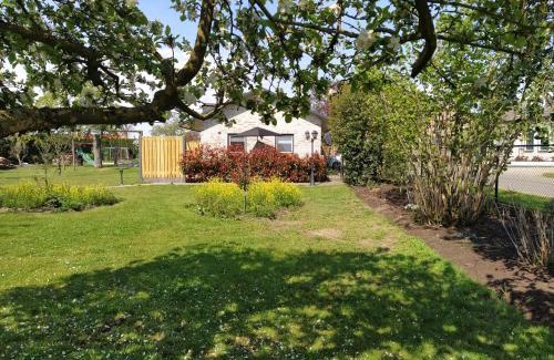 Arcen Apartamento | De Kuiperij