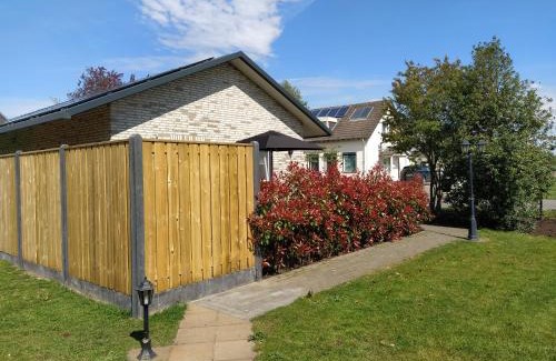 Arcen Apartamento | De Kuiperij