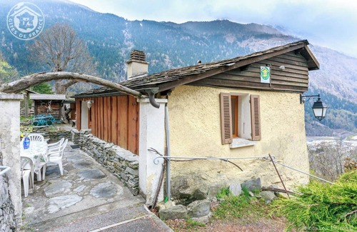 Orelle Casa | DE LA BICHE - ORELLE