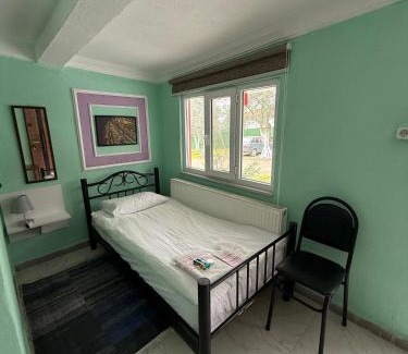 Iznik Casa | De La Terrasse IZNIK