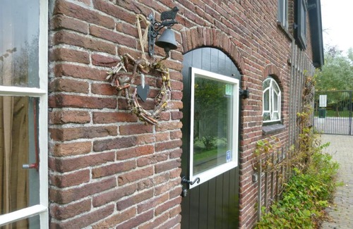 Polanen Apartamento | De Lage polder