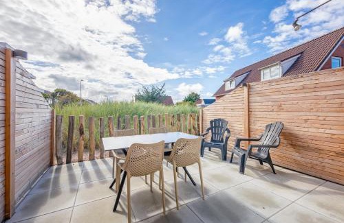 De Koog Casa | De Leeuwerik