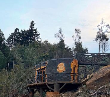 Santa Sofia Otro | De Los Angeles Glamping