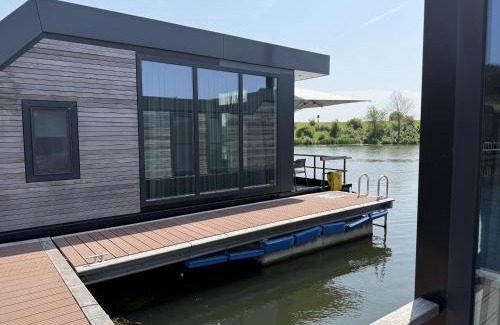 Montfort Alquiler De Eote | De Maasterp - woonboot 14