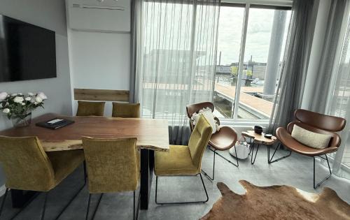 Montfort Alquiler De Eote | De Maasterp - Woonboot 2