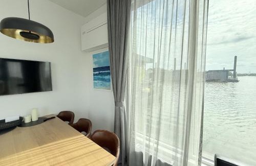 Montfort Alquiler De Eote | De Maasterp - Woonboot 5