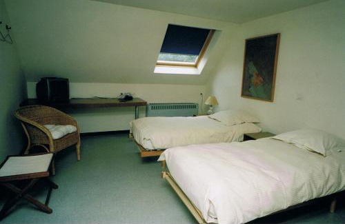 Tielt Casa | De Mankemerrie