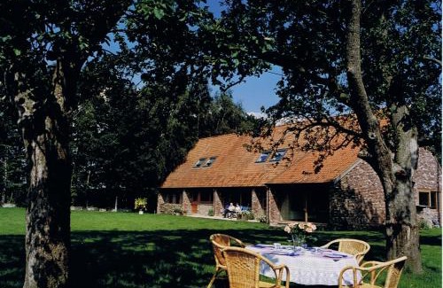 Tielt Casa | De Mankemerrie