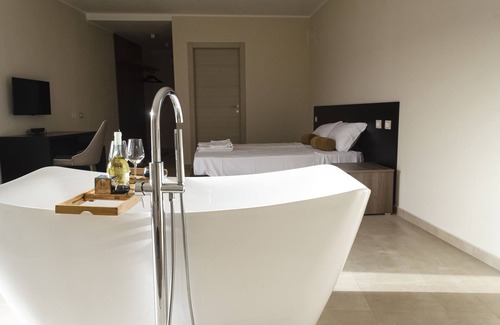 Ciro Marina Complejo | DE MARE WINE RESORT