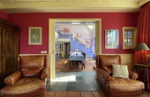 Municipality of Mill en Sint Hubert Casa | De Meerenhoeve