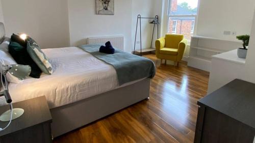 Bedford Apartamento | De Parys Premier Lodge 3 in Bedford