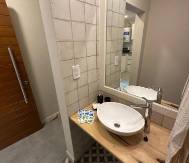 Pergamino Apartamento | De Pergamino 3