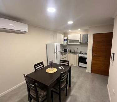 Pergamino Apartamento | De Pergamino 3