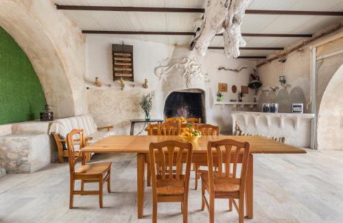 Molina de Segura Casa | De Piedra