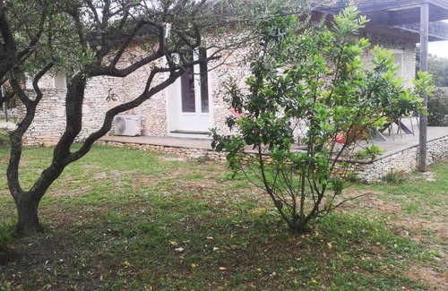 Bonifacio Apartamento | De pierre et de bois