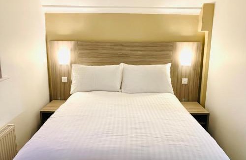 Redditch Hotel | De Regency Style Hotel