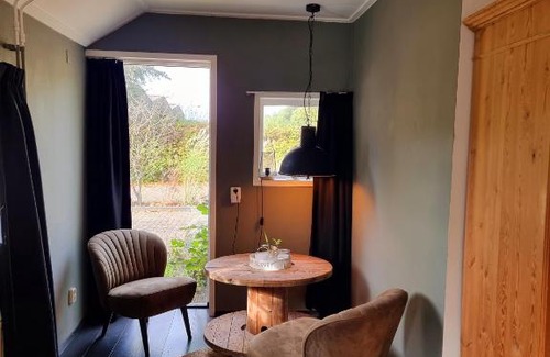 Smilde Cama Y Desayuno | De Schotse Hooglander