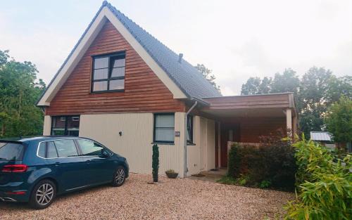 Milsbeek Cama Y Desayuno | De Sprokkel