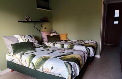 Milsbeek Cama Y Desayuno | De Sprokkel