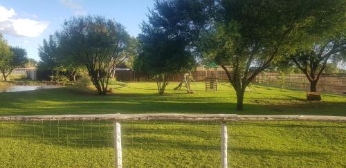 Bloemfontein Casa | De Stallen Guest Villas and Golf Course
