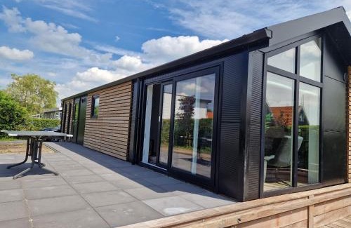 Oost-Graftdijk Chalet De Esquí | De Stamper - Chalet 418