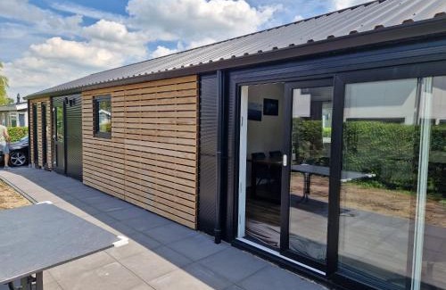 Oost-Graftdijk Chalet De Esquí | De Stamper - Chalet 418