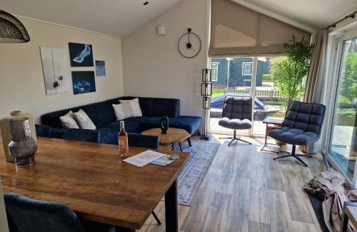 Oost-Graftdijk Chalet De Esquí | De Stamper - Chalet 418