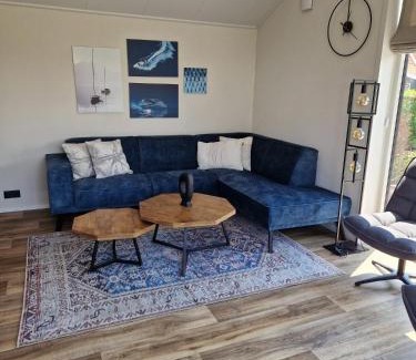 Oost-Graftdijk Chalet De Esquí | De Stamper - Chalet 418