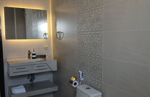 Azaiba Cabina | De Sultana Villa