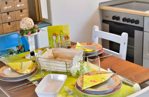 Stahlbrode Casa | Bungalow - Bungalow en Sund