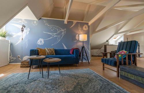 Echten Apartamento | De Tweede Brug