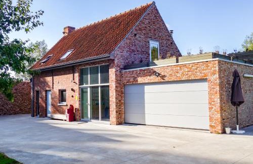 Sint-Laureins Casa | De Vakantieschuur