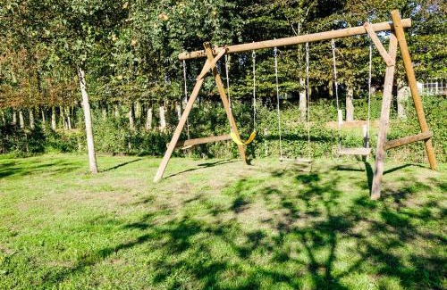 Sint-Laureins Casa | De Vakantieschuur