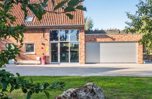 Sint-Laureins Casa | De Vakantieschuur