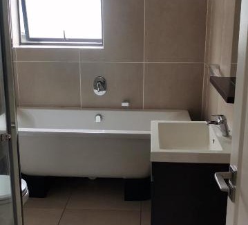 Firgrove Rural Apartamento | De velde Estate