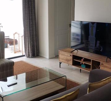 Firgrove Rural Apartamento | De velde Estate