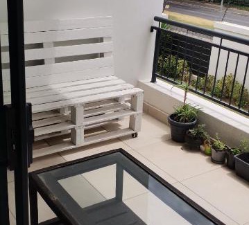 Firgrove Rural Apartamento | De velde Estate